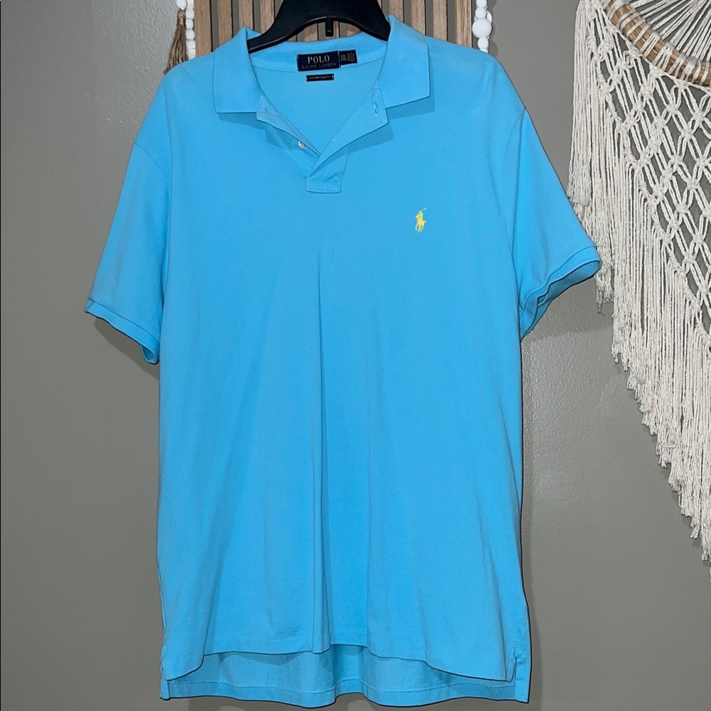 POLO RALPH LAUREN mens size XXL